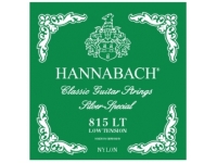 HANNABACH 815LT VERDE HANNABACH 815LT VERDE